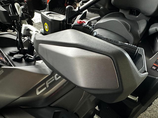 CFMOTO CFORCE 850 PRO – ABS EPS Touring | MY2026