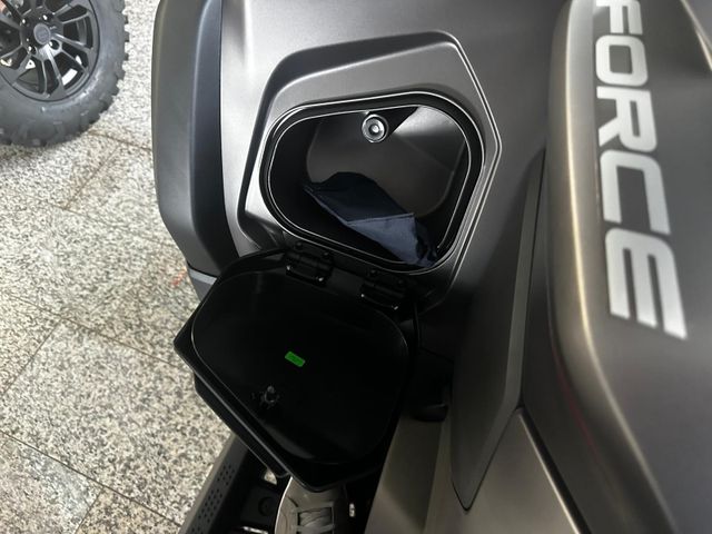 CFMOTO CFORCE 850 PRO – ABS EPS Touring | MY2026
