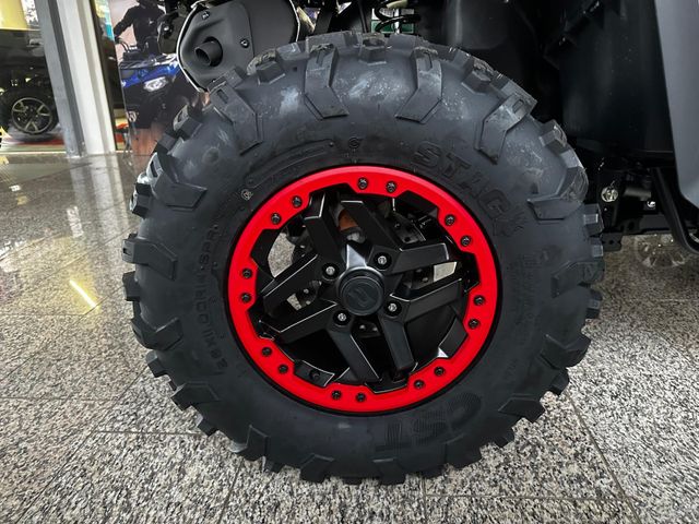 CFMOTO CFORCE 850 PRO – ABS EPS Touring | MY2026