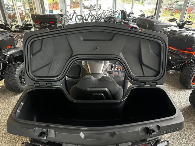 CFMOTO CFORCE 850 PRO – ABS EPS Touring | MY2026