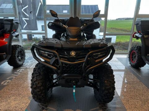 CFMOTO Cforce 1000 Touring | ABS | MY2026