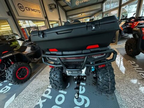 CFMOTO Cforce 1000 Touring | ABS | MY2026
