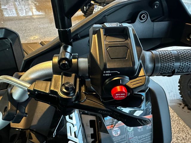 CFMOTO Cforce 1000 Touring | ABS | MY2026