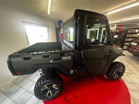 TGB Landmax 1000 4×4 | Vollkabine | Heizung | AKTION