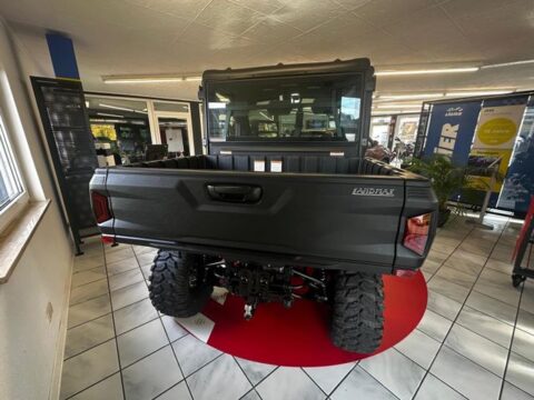 TGB Landmax 1000 4×4 | Vollkabine | Heizung | AKTION