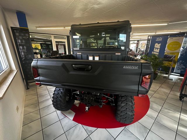 TGB Landmax 1000 4×4 | Vollkabine | Heizung | AKTION