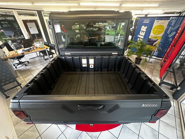 TGB Landmax 1000 4×4 | Vollkabine | Heizung | AKTION