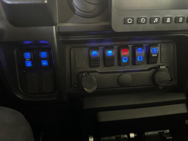 TGB Landmax 1000 4×4 | Vollkabine | Heizung | AKTION