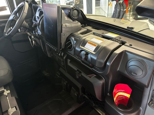 TGB Landmax 1000 4×4 | Vollkabine | Heizung | AKTION