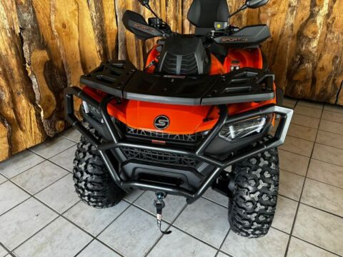 SPORTIVA 1000 DUALE GT