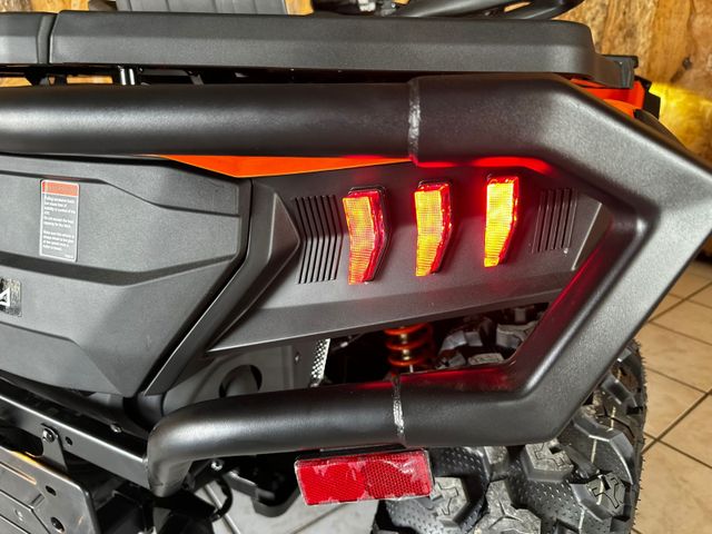 SPORTIVA 1000 DUALE GT