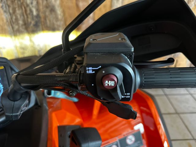 SPORTIVA 1000 DUALE GT
