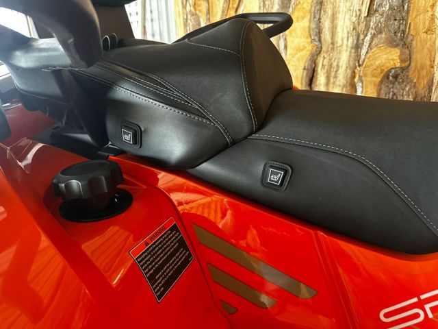 SPORTIVA 1000 DUALE GT