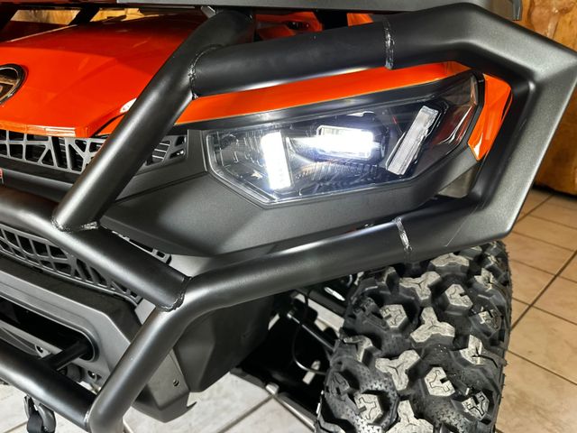 SPORTIVA 1000 DUALE GT