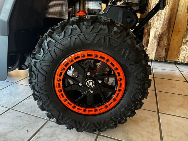 SPORTIVA 1000 DUALE GT