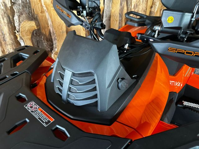 SPORTIVA 1000 DUALE GT