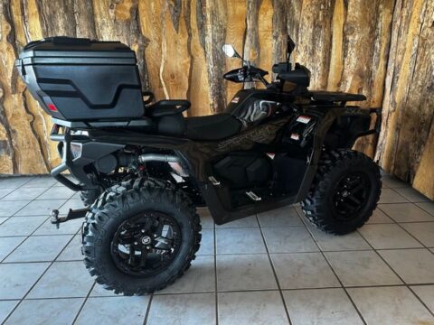 SPORTIVA 620 GT 4×4 ABS / EPS