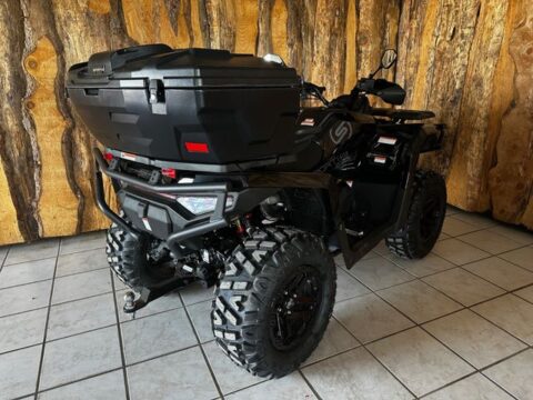 SPORTIVA 620 GT 4×4 ABS / EPS