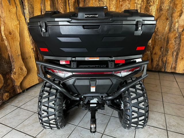 SPORTIVA 620 GT 4×4 ABS / EPS