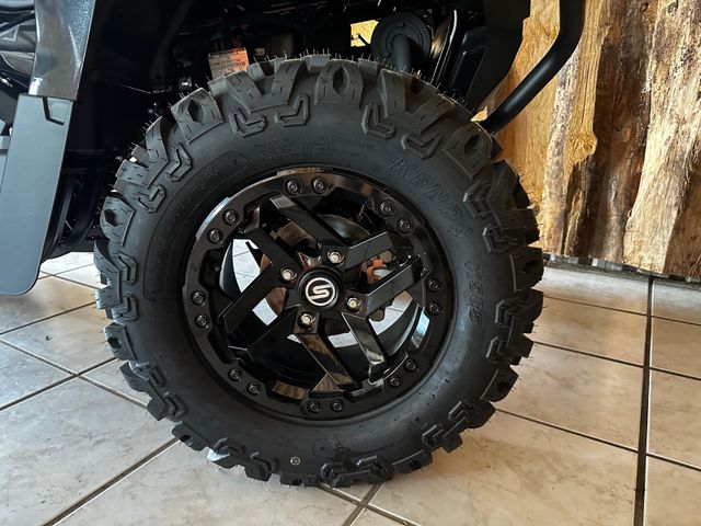 SPORTIVA 620 GT 4×4 ABS / EPS