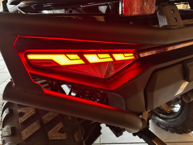 SPORTIVA 620 GT 4×4 ABS / EPS