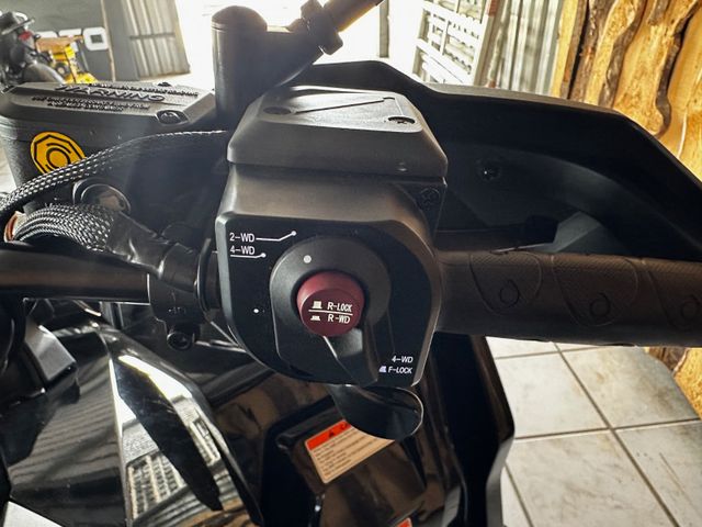 SPORTIVA 620 GT 4×4 ABS / EPS