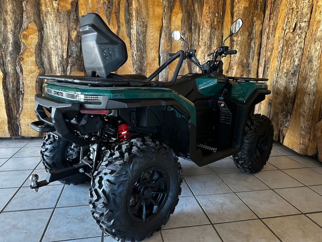 CFMOTO CFORCE C4 TOURING EPS