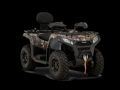 GOES TERROX 400 L T3b ABS