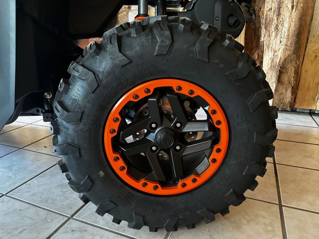 GOES TERROX 1000 PRO ABS