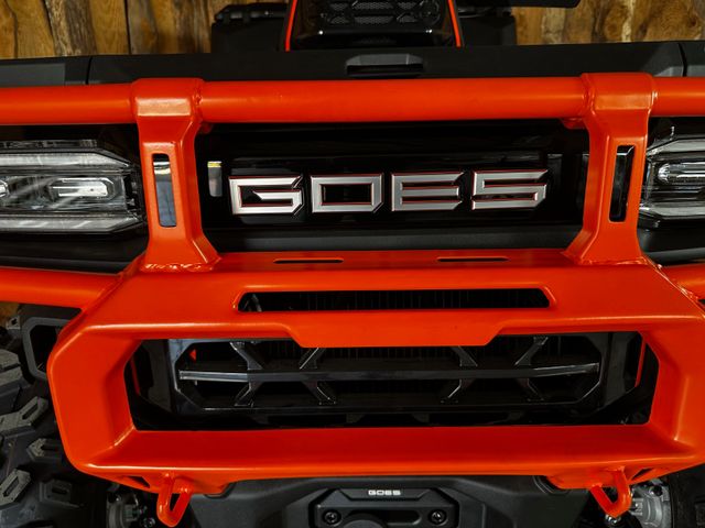 GOES TERROX 1000 PRO ABS