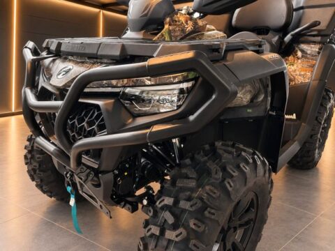 CFMOTO CFORCE 850 ABS EPS Touring