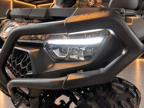CFMOTO CFORCE 850 ABS EPS Touring
