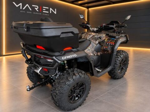 CFMOTO CFORCE 850 ABS EPS Touring
