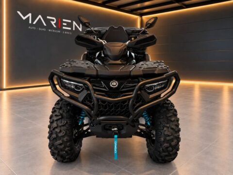 CFMOTO Cforce 1000 Touring | ABS | Servolenkung