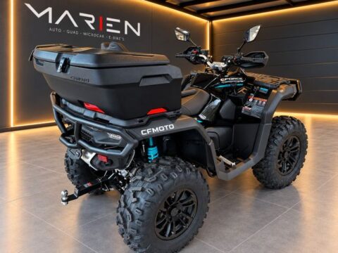 CFMOTO Cforce 1000 Touring | ABS | Servolenkung