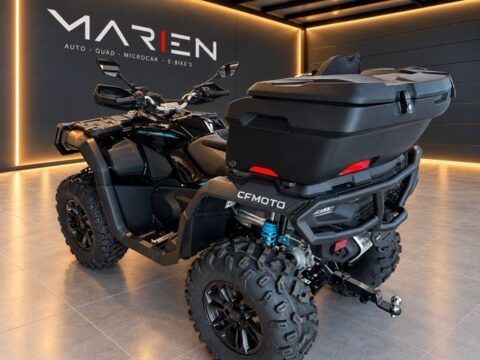 CFMOTO Cforce 1000 Touring | ABS | Servolenkung