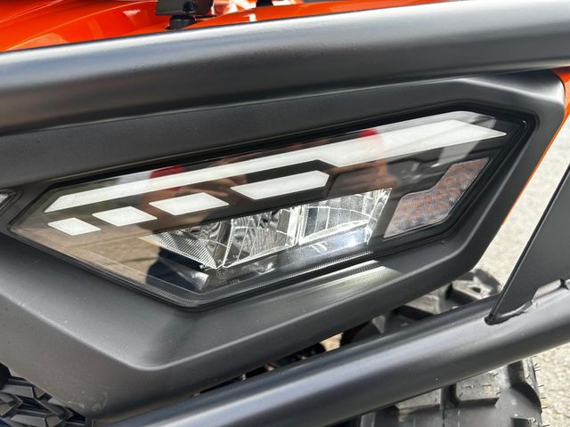 SPORTIVA 620 GT 4×4 ABS / EPS
