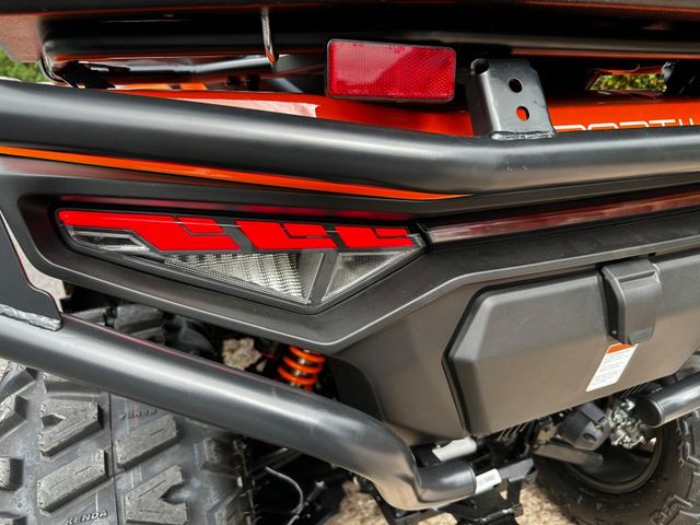 SPORTIVA 620 GT 4×4 ABS / EPS
