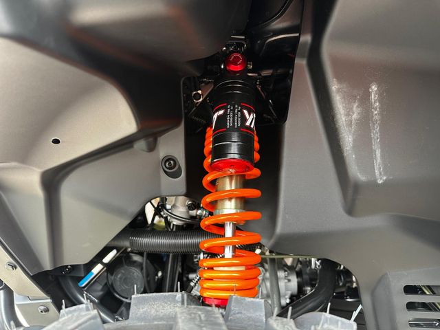 SPORTIVA 620 GT 4×4 ABS / EPS