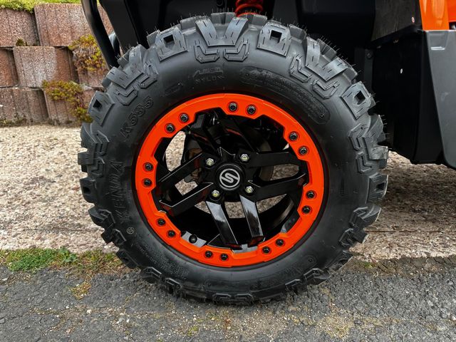 SPORTIVA 620 GT 4×4 ABS / EPS