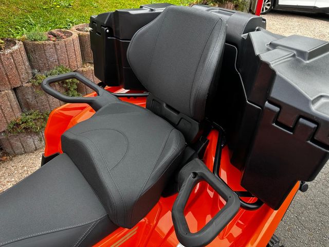 SPORTIVA 620 GT 4×4 ABS / EPS