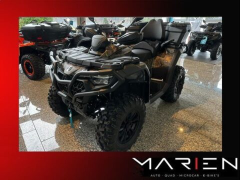 CFMOTO CFORCE 850 ABS EPS Touring