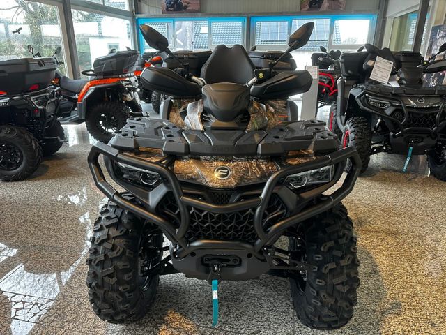 CFMOTO CFORCE 850 ABS EPS Touring