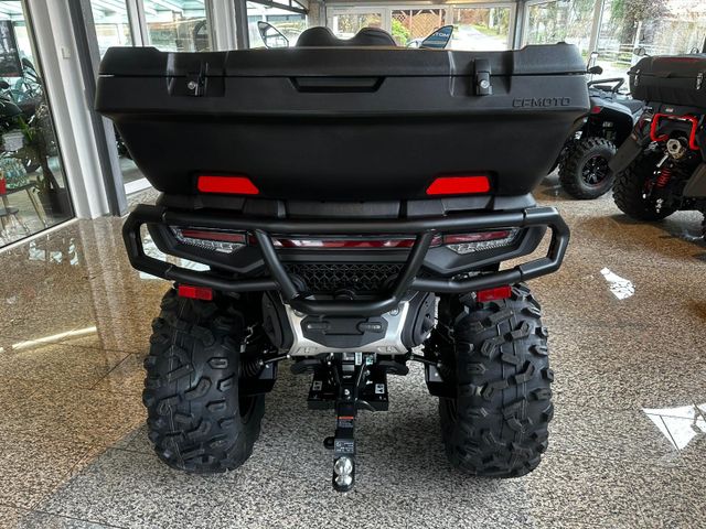 CFMOTO CFORCE 850 ABS EPS Touring