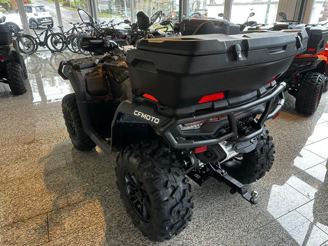 CFMOTO CFORCE 850 ABS EPS Touring