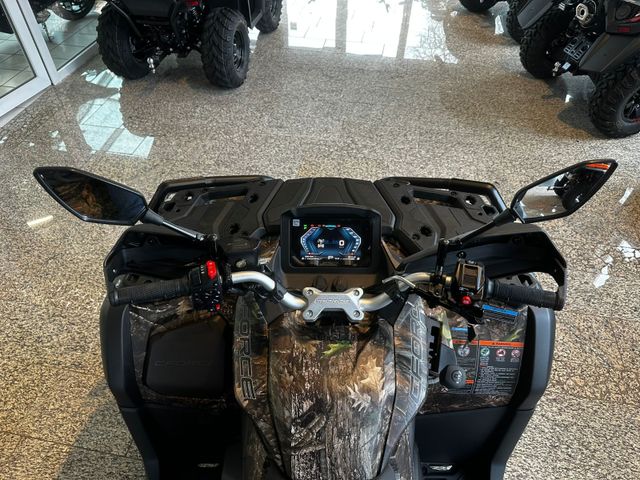 CFMOTO CFORCE 850 ABS EPS Touring