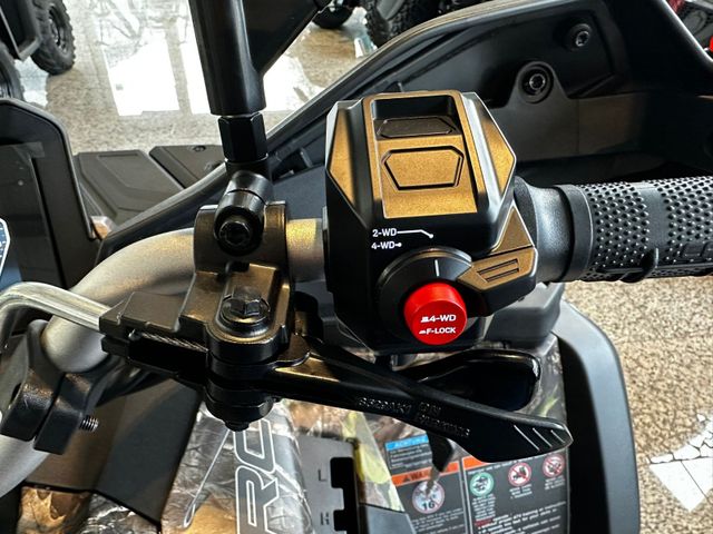 CFMOTO CFORCE 850 ABS EPS Touring