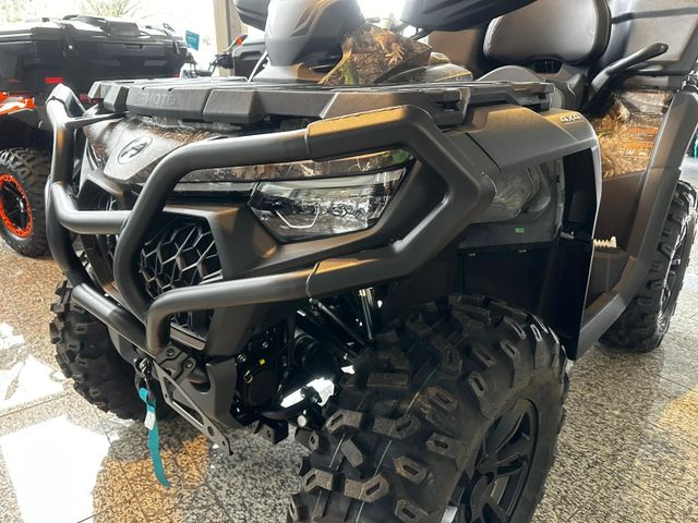 CFMOTO CFORCE 850 ABS EPS Touring