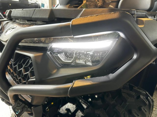 CFMOTO CFORCE 850 ABS EPS Touring
