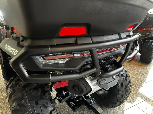 CFMOTO CFORCE 850 ABS EPS Touring